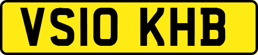 VS10KHB