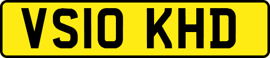 VS10KHD