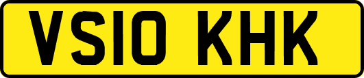 VS10KHK