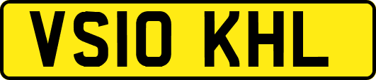 VS10KHL