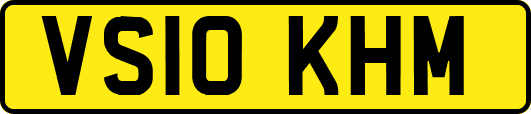 VS10KHM