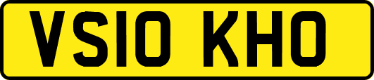 VS10KHO