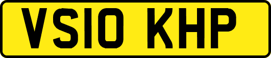 VS10KHP
