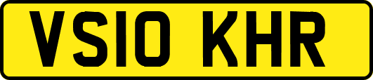 VS10KHR