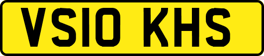 VS10KHS