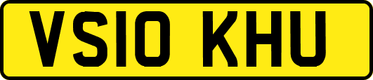 VS10KHU