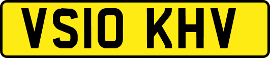 VS10KHV