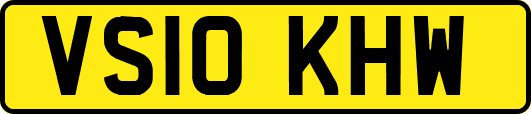 VS10KHW