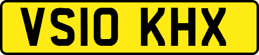 VS10KHX