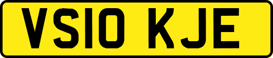 VS10KJE