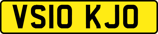 VS10KJO