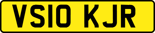 VS10KJR