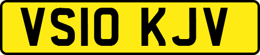 VS10KJV