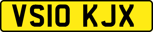 VS10KJX