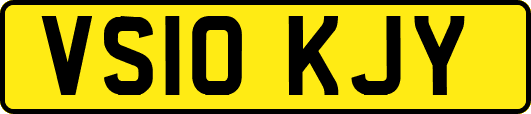 VS10KJY
