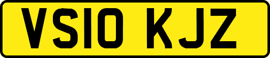 VS10KJZ