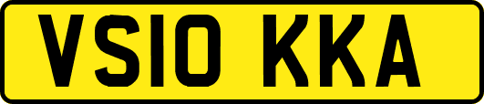 VS10KKA