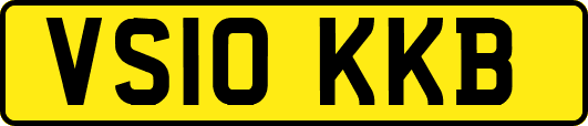 VS10KKB
