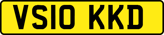 VS10KKD