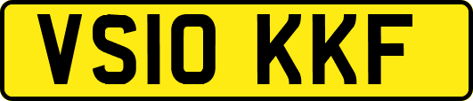 VS10KKF