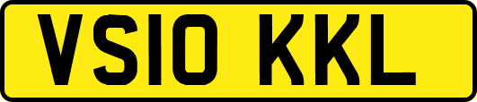 VS10KKL