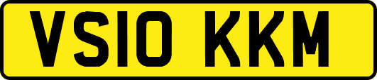 VS10KKM