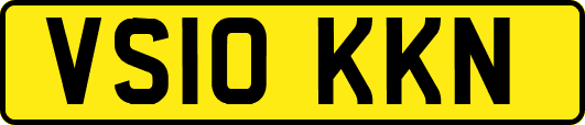 VS10KKN