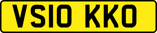 VS10KKO