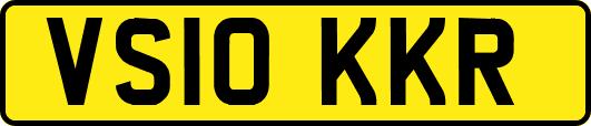 VS10KKR