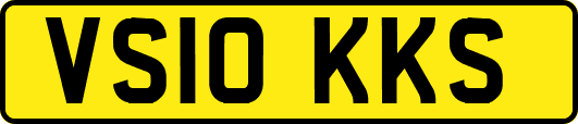 VS10KKS