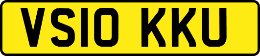 VS10KKU