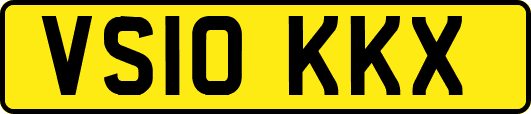 VS10KKX