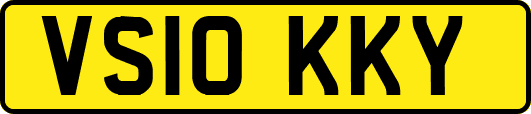 VS10KKY