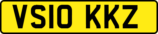 VS10KKZ