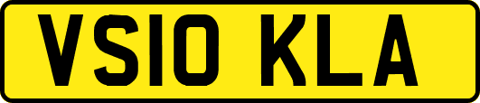 VS10KLA