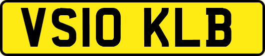 VS10KLB