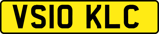 VS10KLC