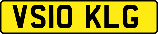 VS10KLG