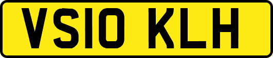 VS10KLH