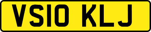 VS10KLJ