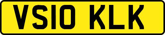 VS10KLK