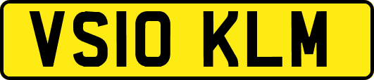 VS10KLM