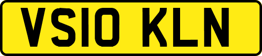VS10KLN