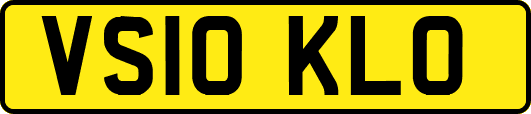 VS10KLO