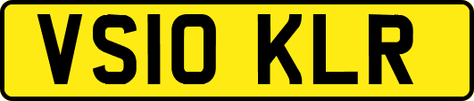 VS10KLR