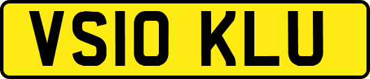 VS10KLU