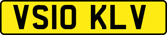 VS10KLV