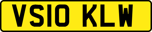 VS10KLW