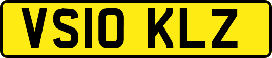 VS10KLZ
