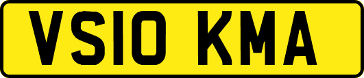VS10KMA